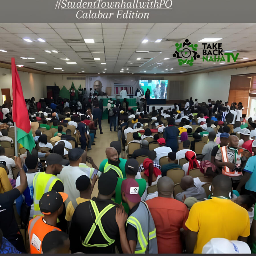 Mass Mobilization & Inclusivity